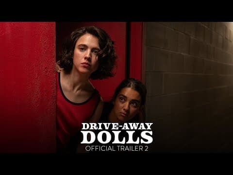 Official Trailer 2