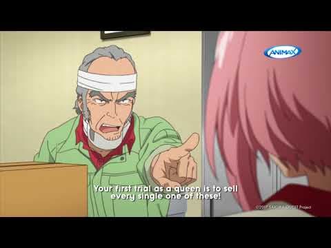 Official Promo