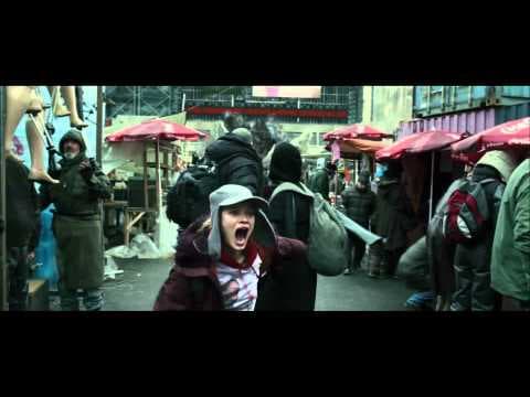 Babylon A.D. Trailer [HD]