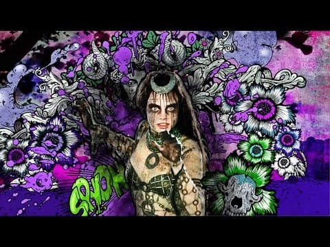 Enchantress