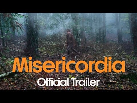 Official US Trailer [Subtitled]