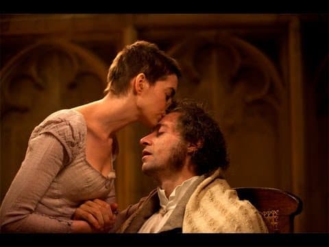 TV Spot: "Dream/Academy/3 Categories"