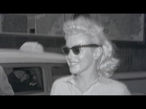 Norma Jeane Alias Marilyn Monroe - 1987 Documentary