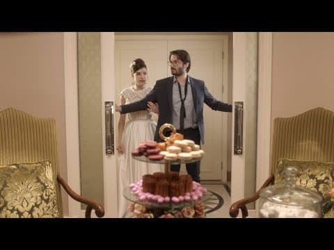 International Trailer