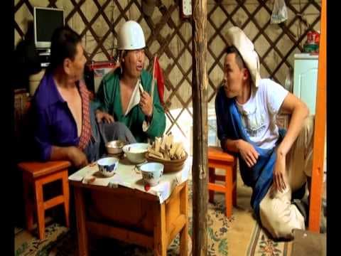 mongoliin ankhnii 3D sain muu hertsgii kinonii tailer.avi