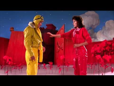 Rainbow War Trailer