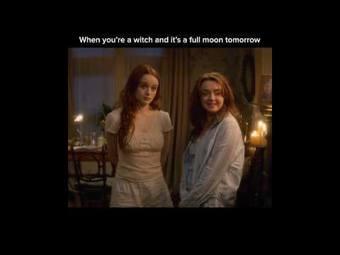 Everyone just stay calm.