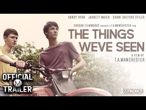 Official Trailer #2