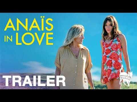 UK Trailer