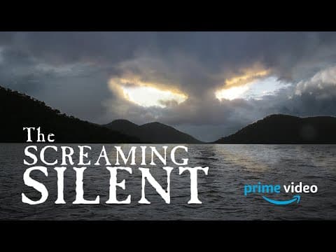 The Screaming Silent - Official Trailer - on Prime Video