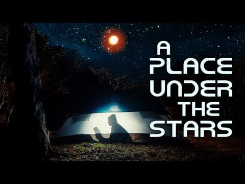A Place Under the Stars - Official Trailer | Fibe TV1