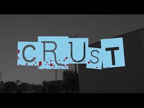 Crust Trailer