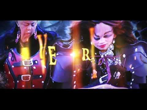 Zaina Juliette Concert Trailer 2 (Warriors)