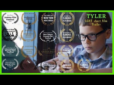 OFFICIAL TRAILER