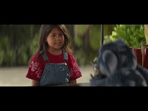 #1 Movie in the World