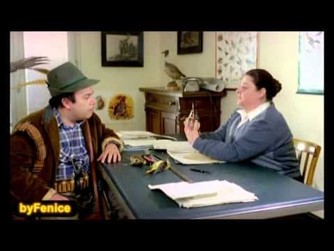 Trailer di  "Vieni Avanti cretino" del 1982 - Lino Banfi e Franco Bracardi