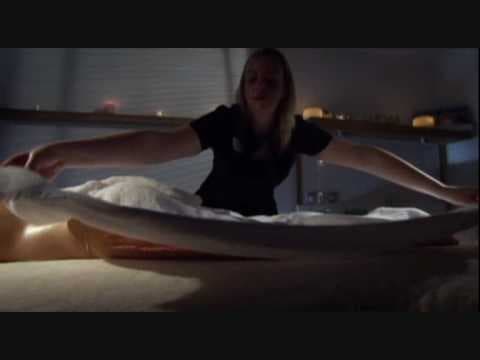 Inside The Living Body - Opening