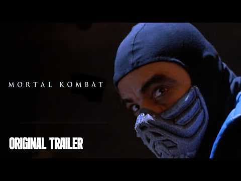 Original Trailer