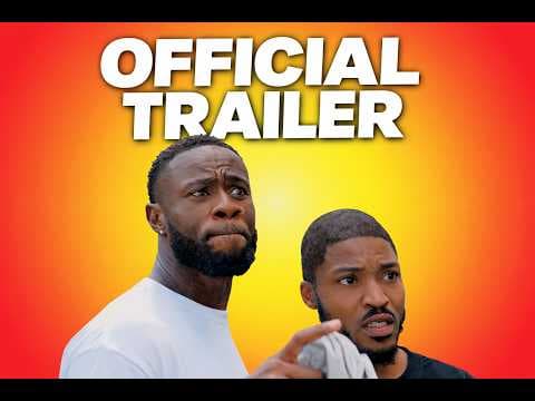 30-Year-Old Freshman | TRAILER |  2026 indie film