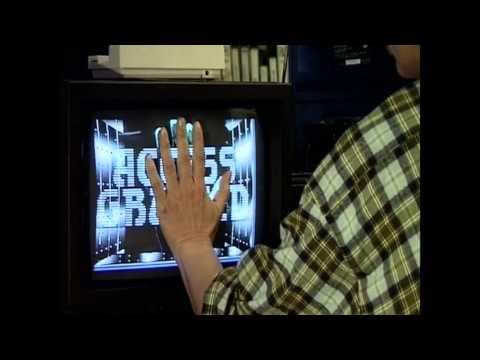 "Level Five" Trailer