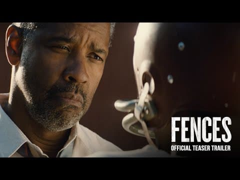 Teaser Trailer