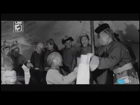 Тунгалаг Тамир МУСК (Монгол киноны сэтгэлд хоногшсон хэсгүүдээс)