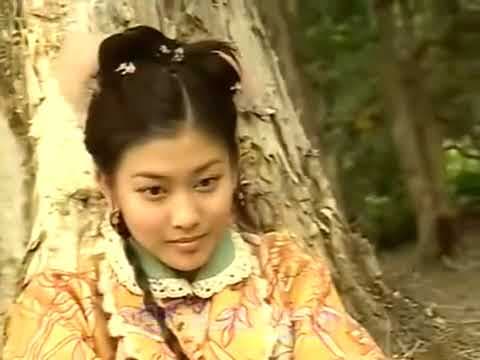 真愛難共(雲海玉弓緣片頭曲)主唱林峯