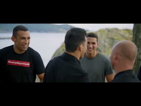 Power Of Chi The Movie With Morgan Freeman