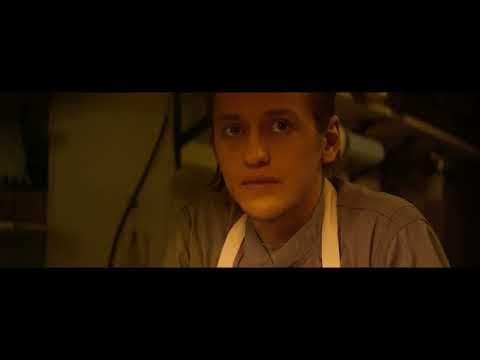 OLIVER - Official Teaser
