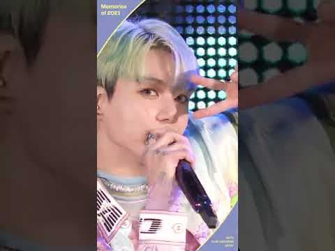 BTS (방탄소년단) ‘BTS MEMORIES OF 2021’ Short Film