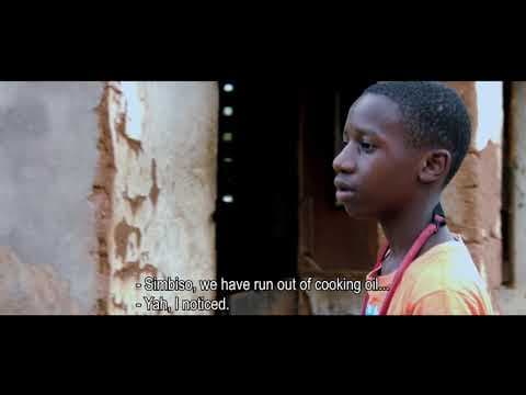 DZEMUDANGA OFFICIAL TRAILER