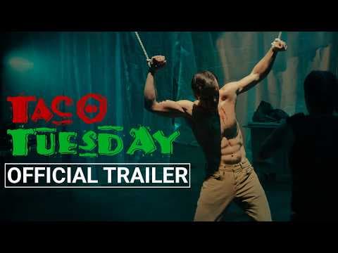 Taco Tuesday (Short Action Film) | Official Trailer