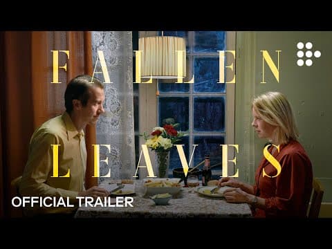 Official Trailer [Subtitled]