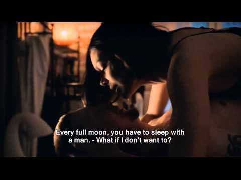 Nymphs Trailer