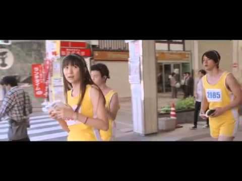 Live (Raivu) theatrical trailer - Noboru Iguchi-directed movie