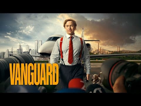 Official Trailer [Subtitled]