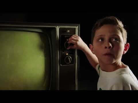 An Evening With Rodney Ascher | Rodney Ascher | Trailer