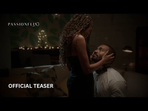 A Man's Promise | Official Teaser | PASSIONFLIX