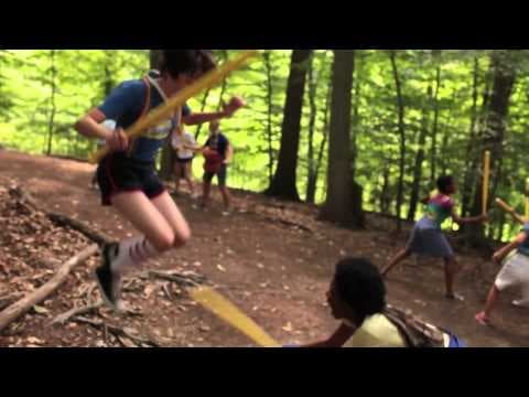 The Stream -- Official Trailer-- Introduced by Rainn Wilson -- Regal Movies EXCLUSIVE [HD]