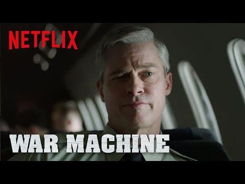 Official Trailer