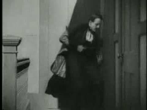 Birth of a Nation by D.W. Griffith - Trailer (1915)
