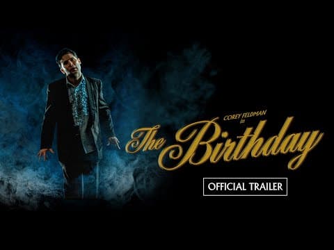 Official Trailer