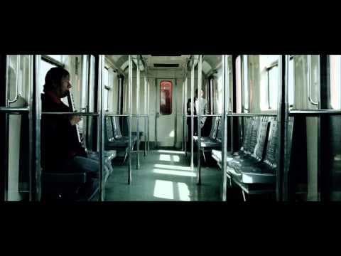 Trailer Martín al Amanecer