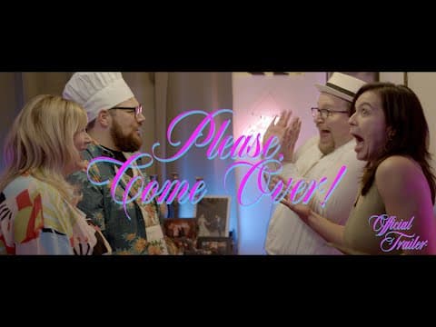 Official Trailer