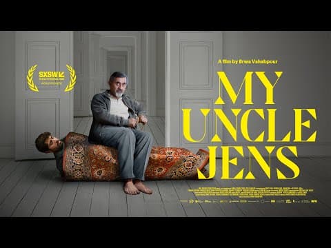Official Trailer