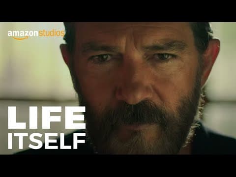 Official Teaser Trailer