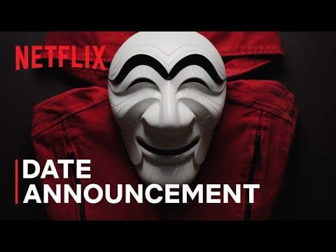 Date Announcement