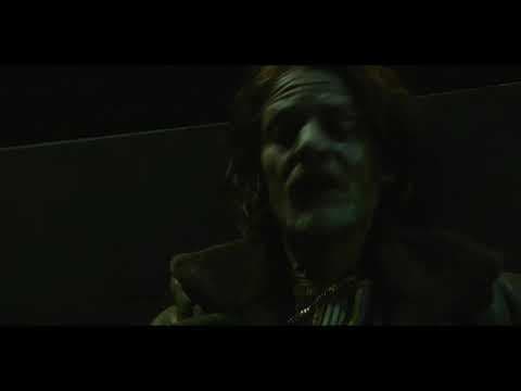 AMSTERDAM VICE TRAILER
