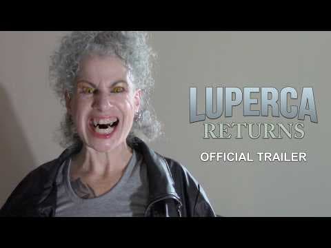 Luperca Returns - Official Trailer