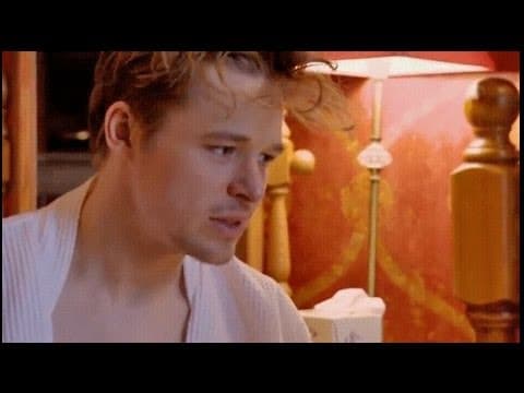UNHAPPY BIRTHDAY - Trailer - Peccadillo